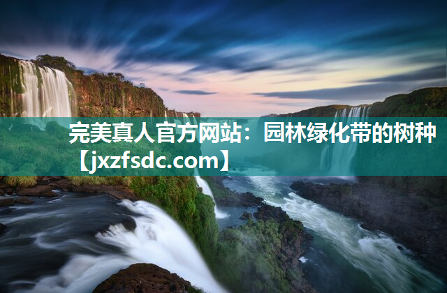 园林绿化带的树种 园林绿化带的树种